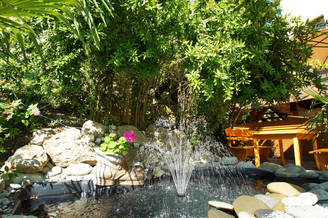 Мини-отель Лаза Лазаревское-79