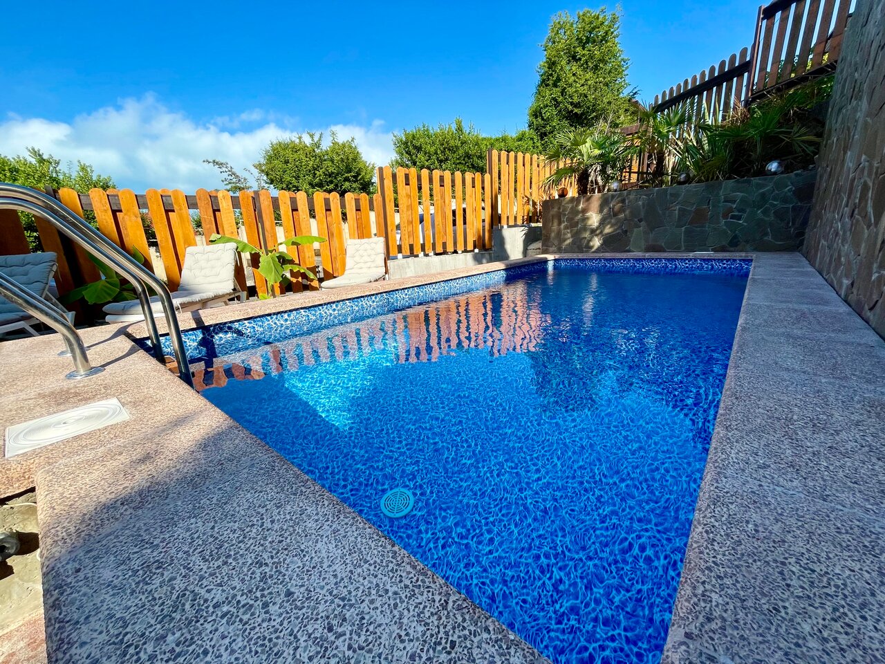 Мини-отель Лаза Лазаревское-15