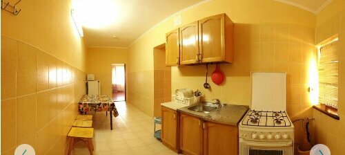 Мини-отель Лаза Лазаревское