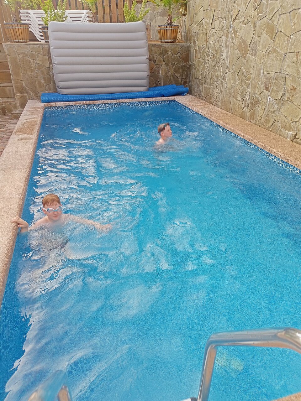 Мини-отель Лаза Лазаревское-102