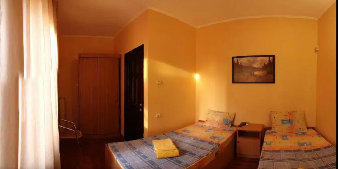 Мини-отель Лаза Лазаревское-56