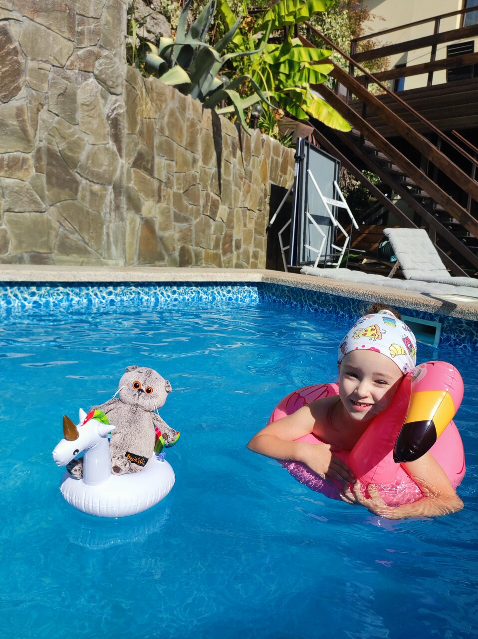 Мини-отель Лаза Лазаревское-106