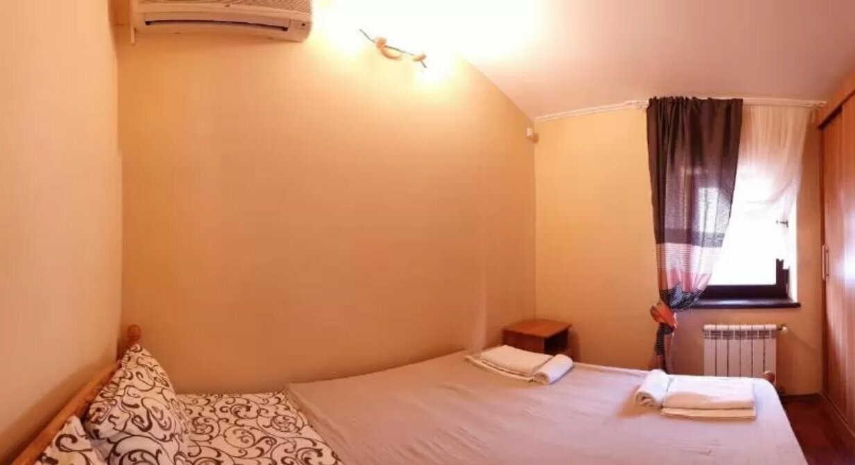 Мини-отель Лаза Лазаревское-44