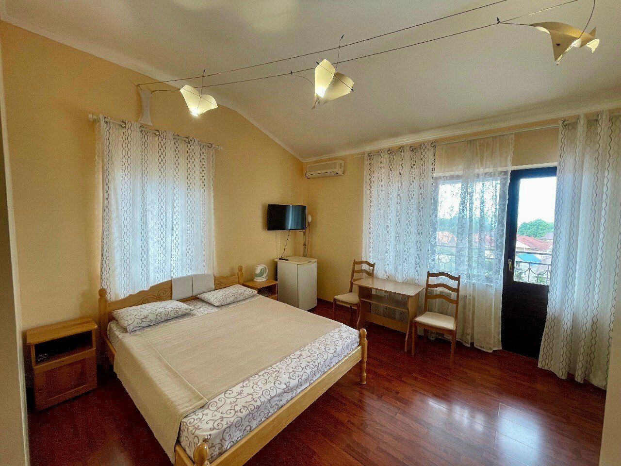 Мини-отель Лаза Лазаревское-32