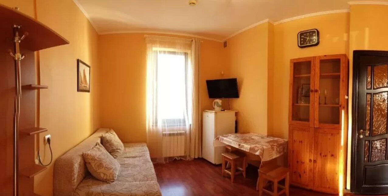 Мини-отель Лаза Лазаревское-40