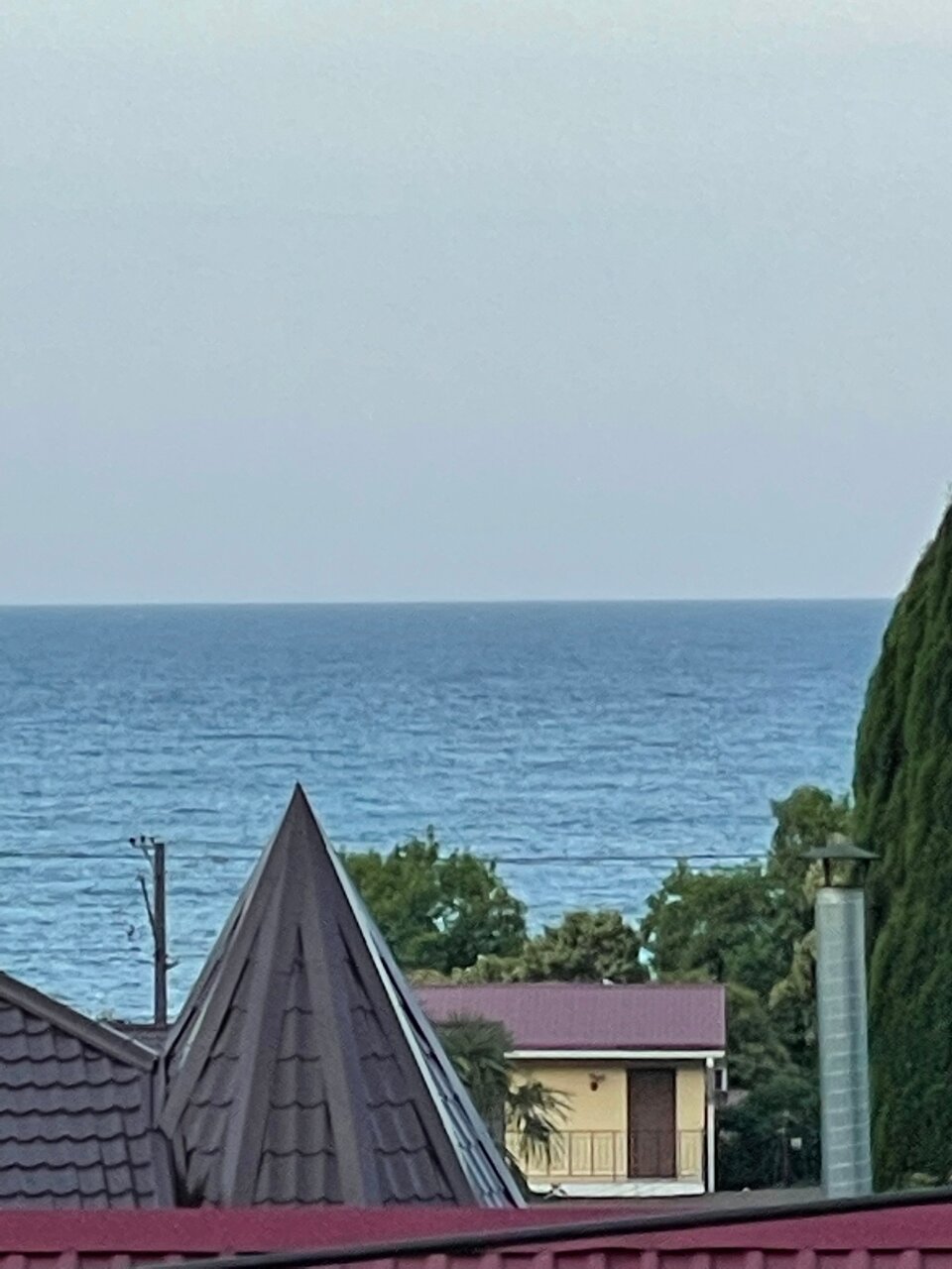 Мини-отель Лаза Лазаревское-87