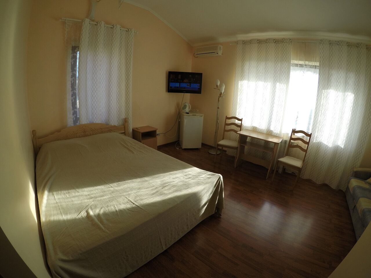 Мини-отель Лаза Лазаревское-123