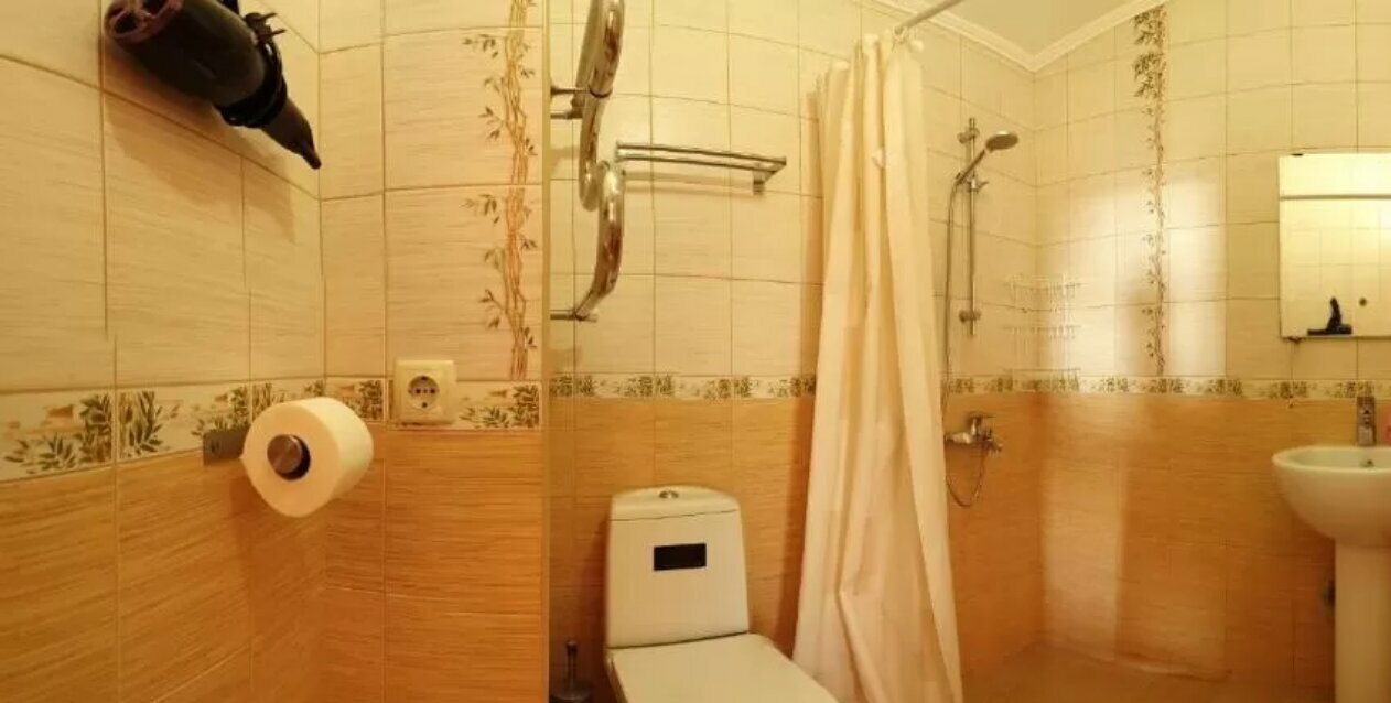 Мини-отель Лаза Лазаревское