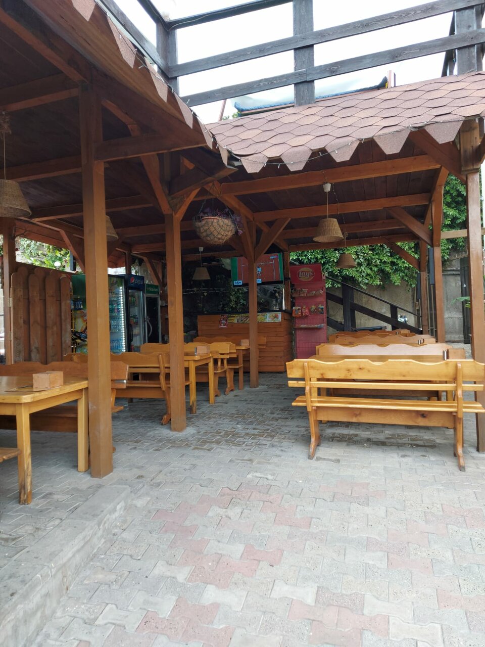 Мини-отель Лаза Лазаревское-114