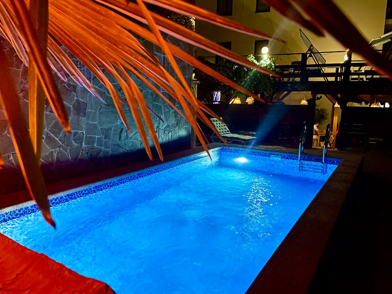 Мини-отель Лаза Лазаревское-5