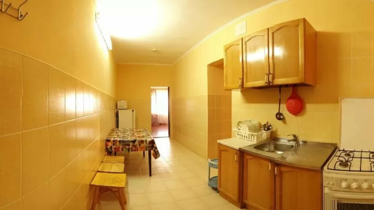 Мини-отель Лаза Лазаревское-53