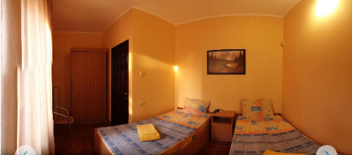 Мини-отель Лаза Лазаревское