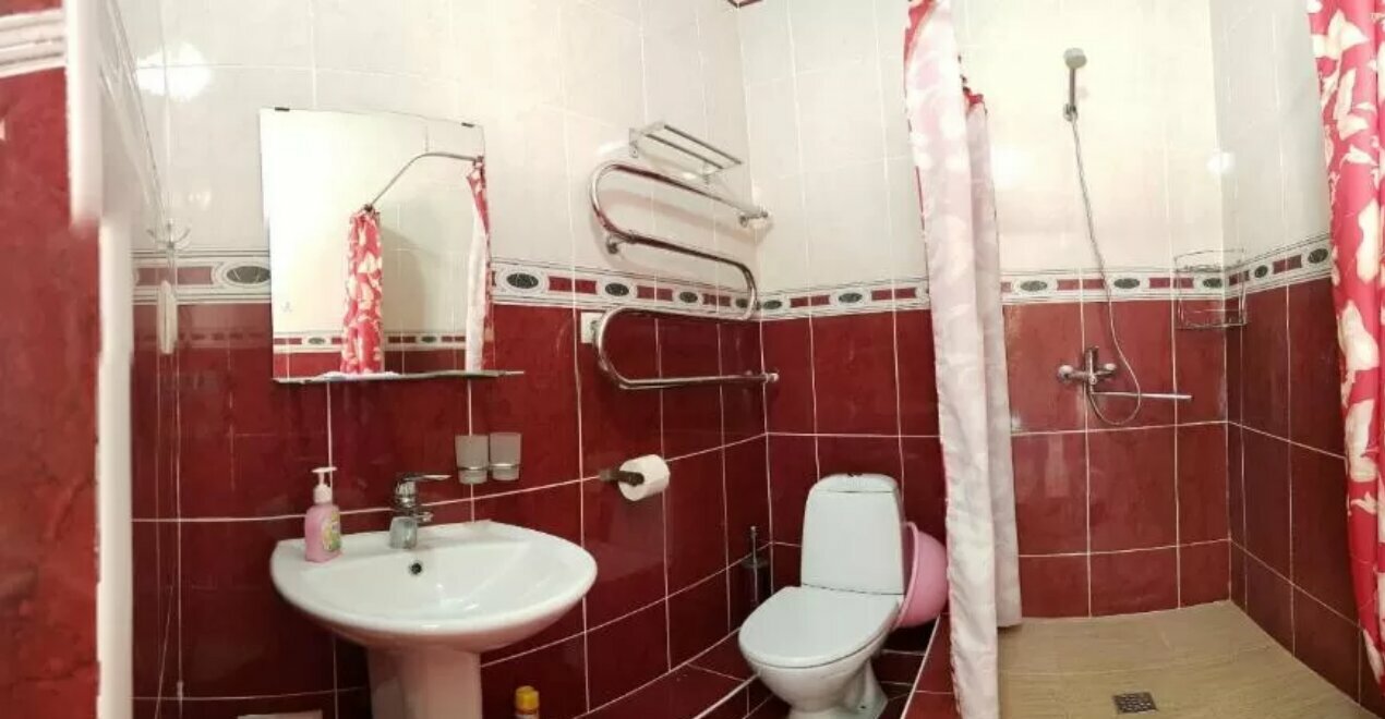 Мини-отель Лаза Лазаревское-9