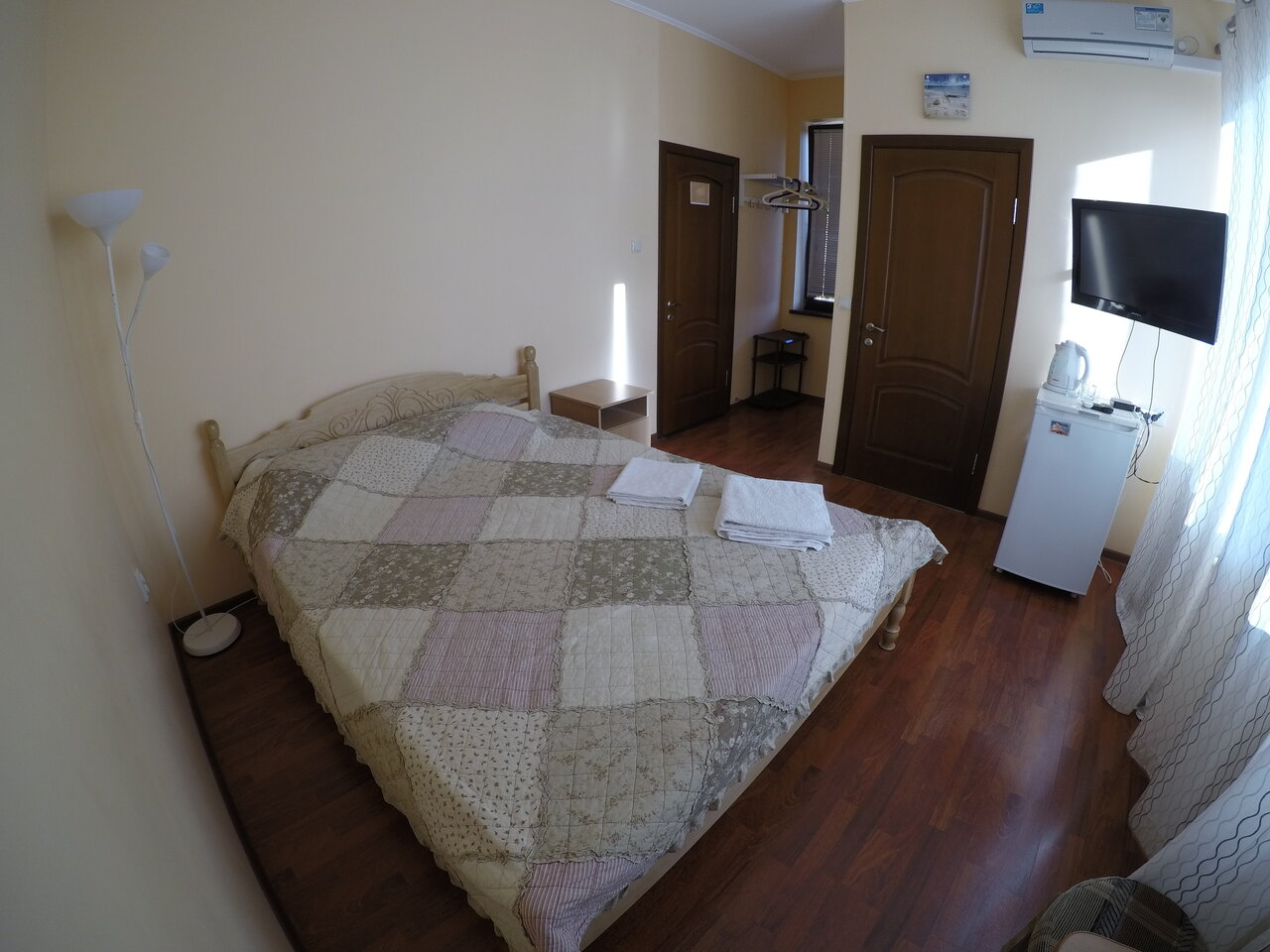 Мини-отель Лаза Лазаревское-86