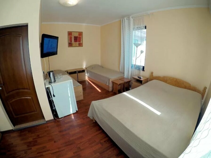 Мини-отель Лаза Лазаревское-57