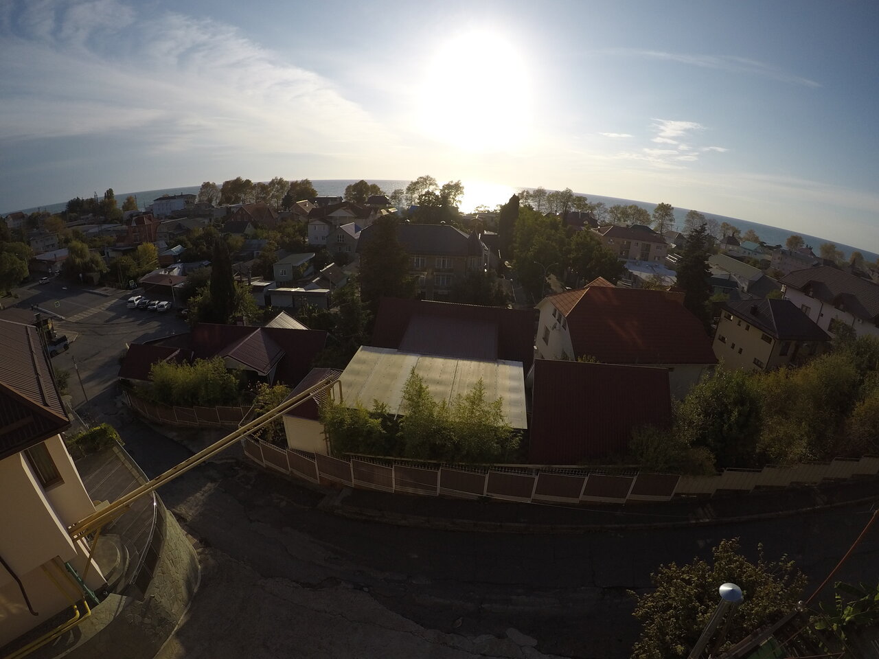 Мини-отель Лаза Лазаревское-81