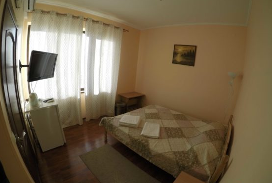 Мини-отель Лаза Лазаревское