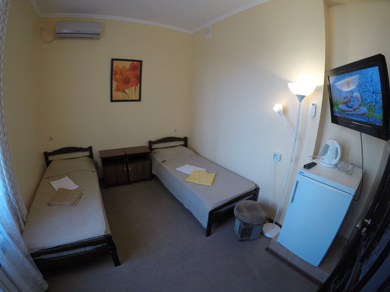 Мини-отель Лаза Лазаревское