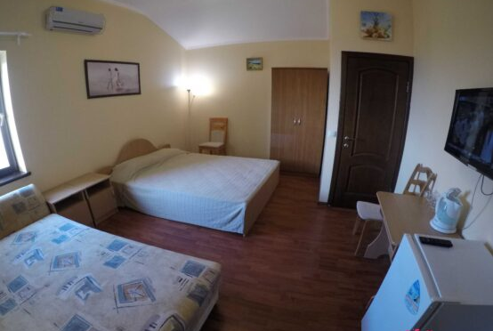 Мини-отель Лаза Лазаревское