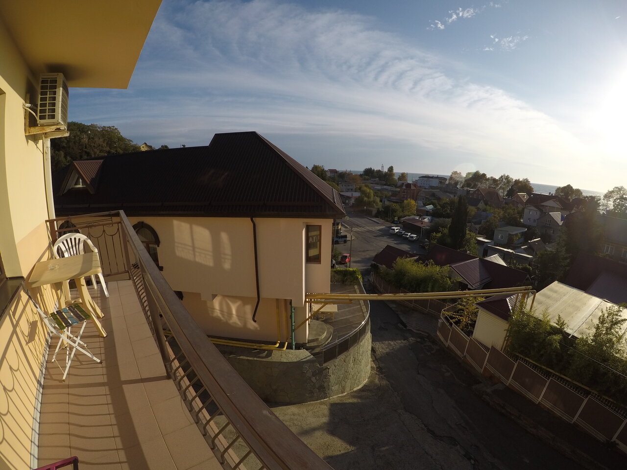 Мини-отель Лаза Лазаревское