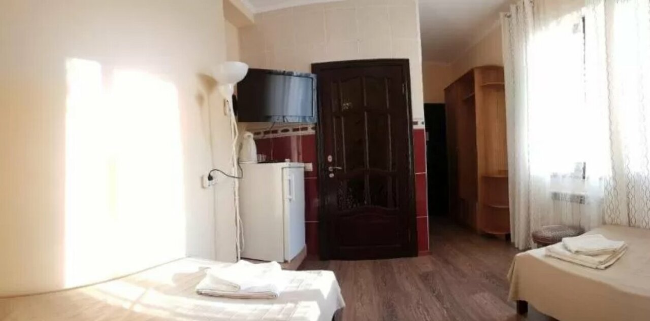 Мини-отель Лаза Лазаревское-31