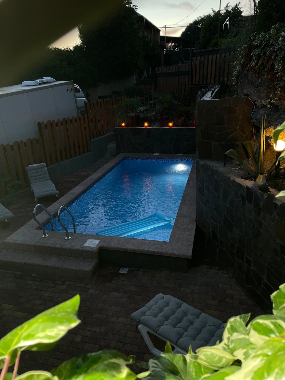 Мини-отель Лаза Лазаревское-99