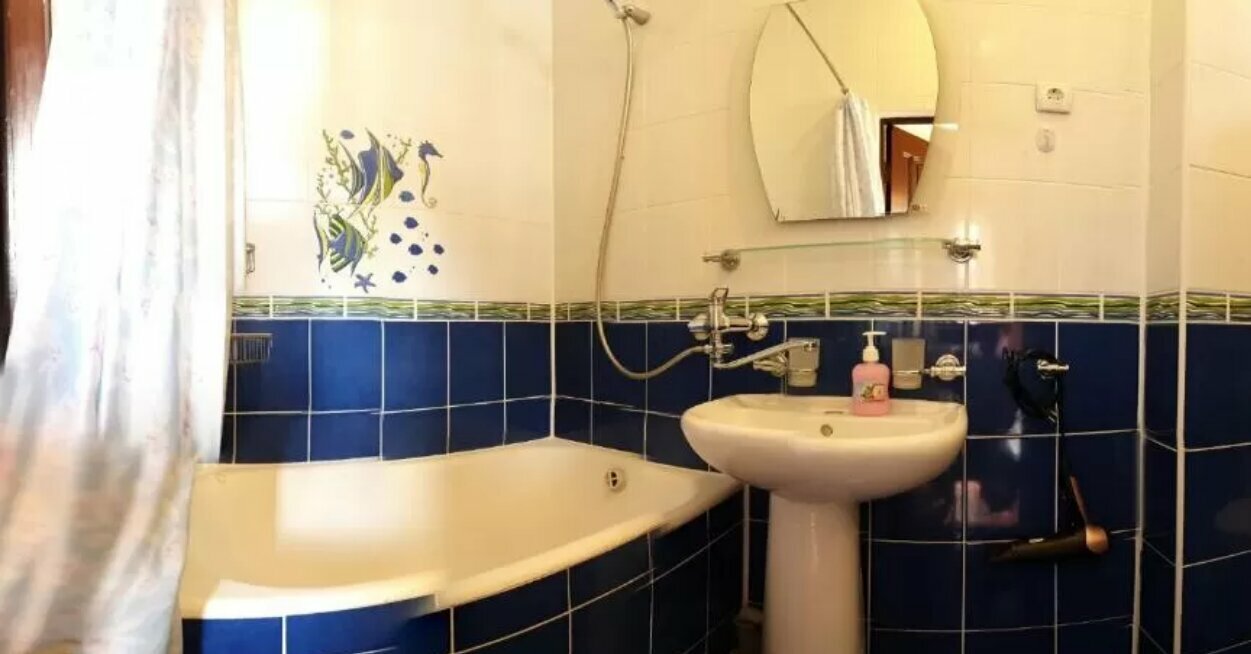 Мини-отель Лаза Лазаревское-23