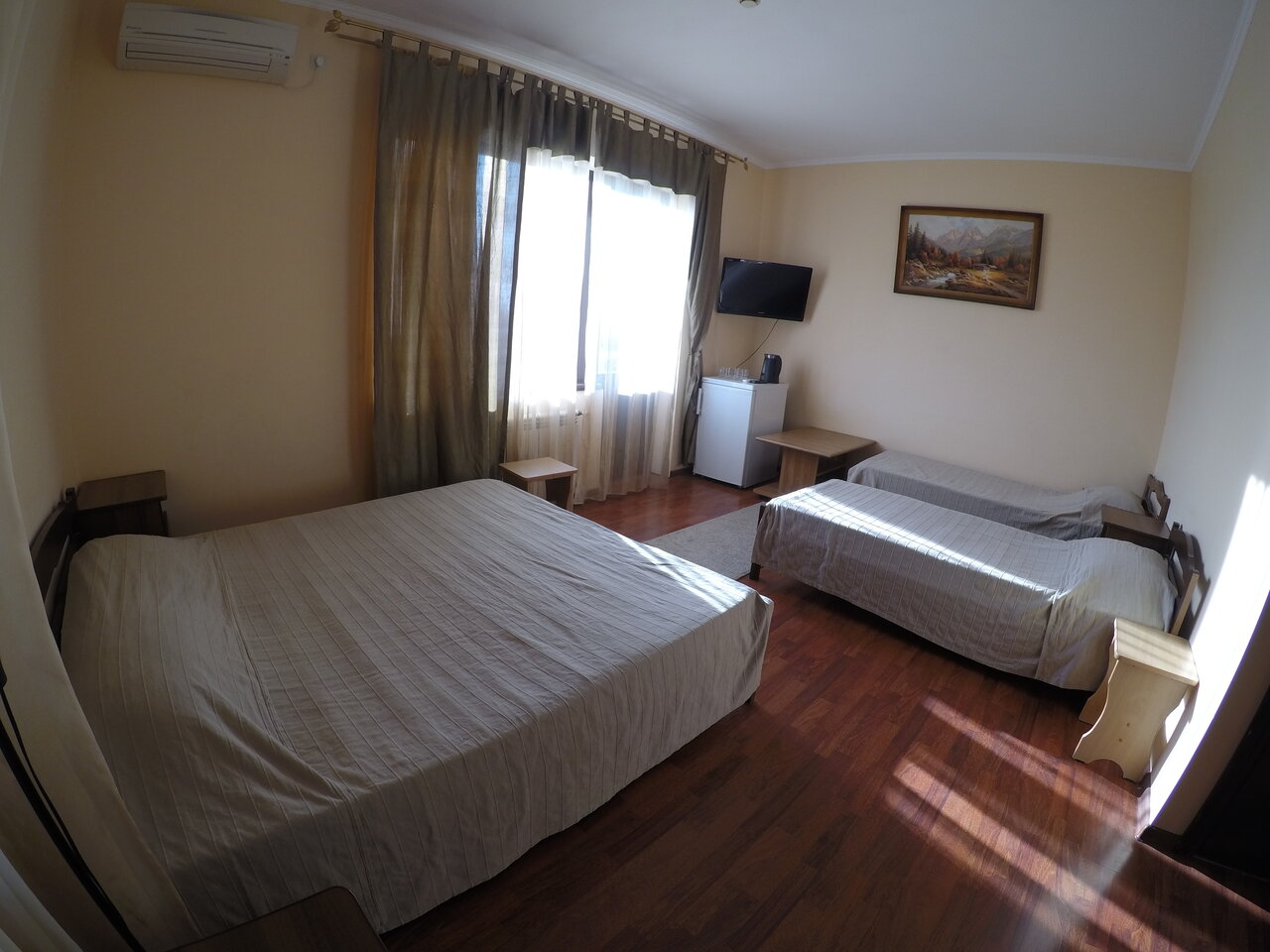 Мини-отель Лаза Лазаревское-124