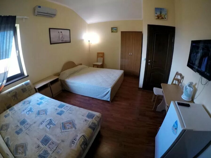 Мини-отель Лаза Лазаревское