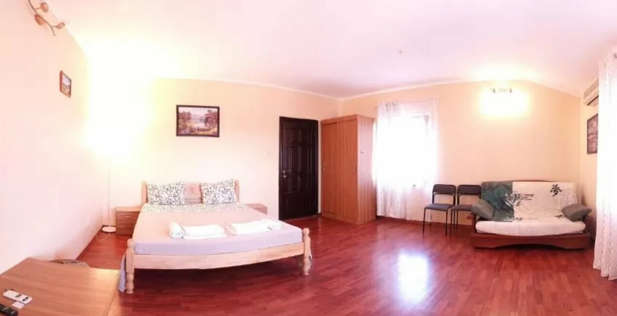 Мини-отель Лаза Лазаревское-52