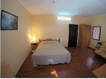 Мини-отель Лаза Лазаревское