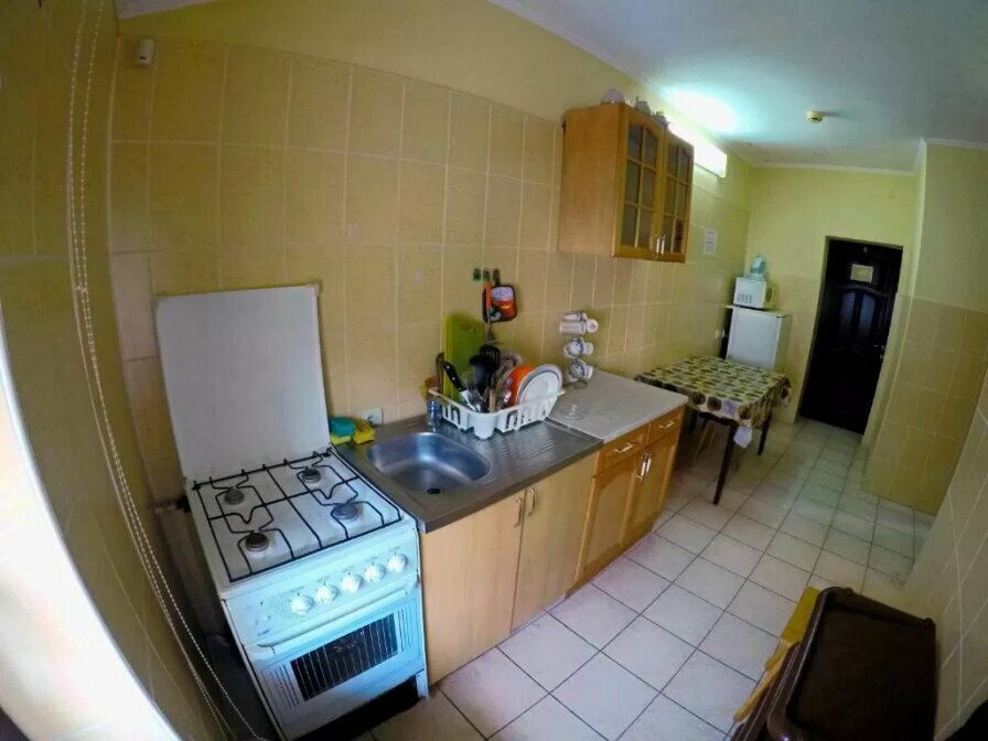 Мини-отель Лаза Лазаревское-51