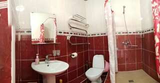 Мини-отель Лаза Лазаревское-5