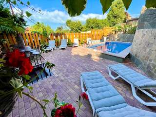 Мини-отель Лаза Лазаревское-6