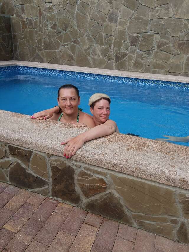 Мини-отель Лаза Лазаревское-120