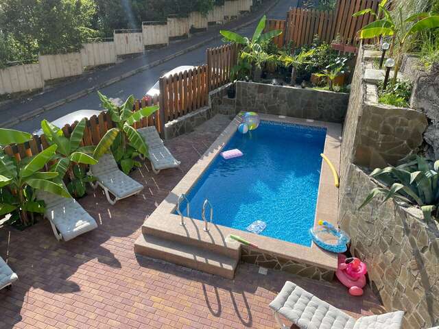 Мини-отель Лаза Лазаревское-24