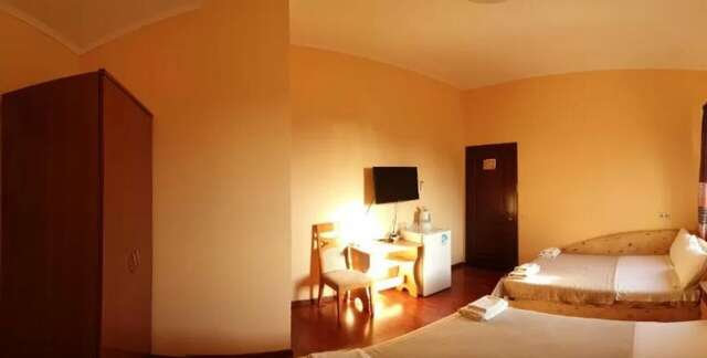 Мини-отель Лаза Лазаревское-46