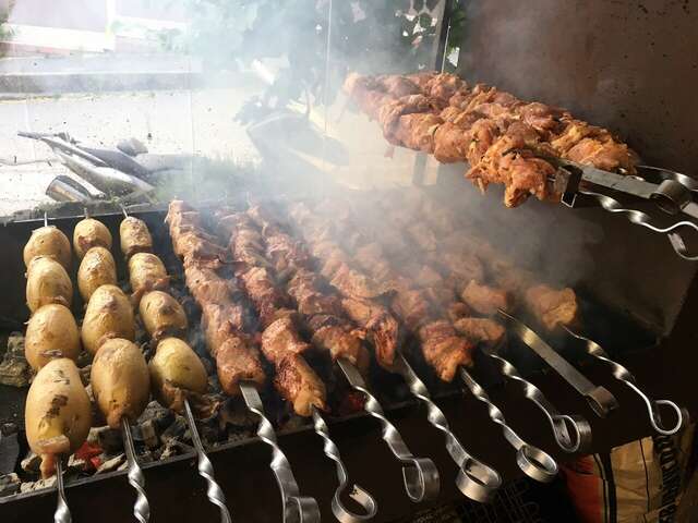 Мини-отель Лаза Лазаревское-75