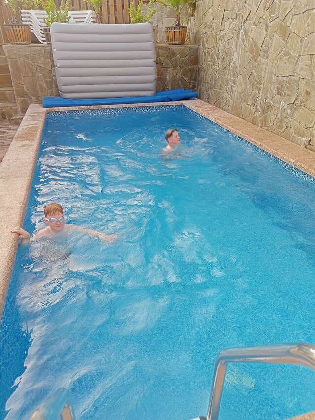 Мини-отель Лаза Лазаревское-101