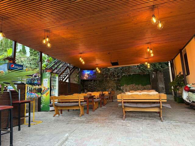 Мини-отель Лаза Лазаревское-17