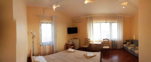 Мини-отель Лаза Лазаревское-44