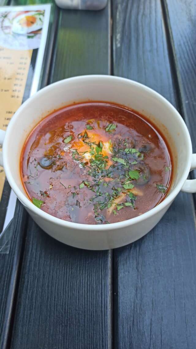 Мини-отель Лаза Лазаревское-92