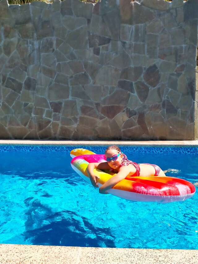 Мини-отель Лаза Лазаревское-95