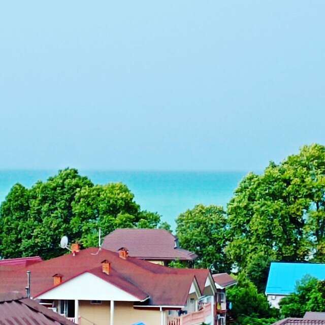 Мини-отель Лаза Лазаревское-74