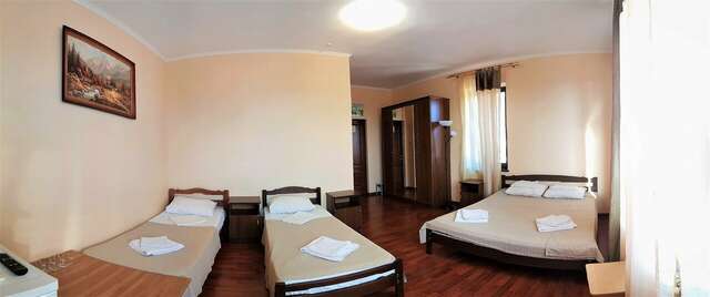 Мини-отель Лаза Лазаревское-53