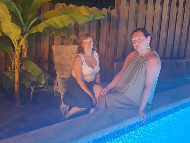 Мини-отель Лаза Лазаревское-121