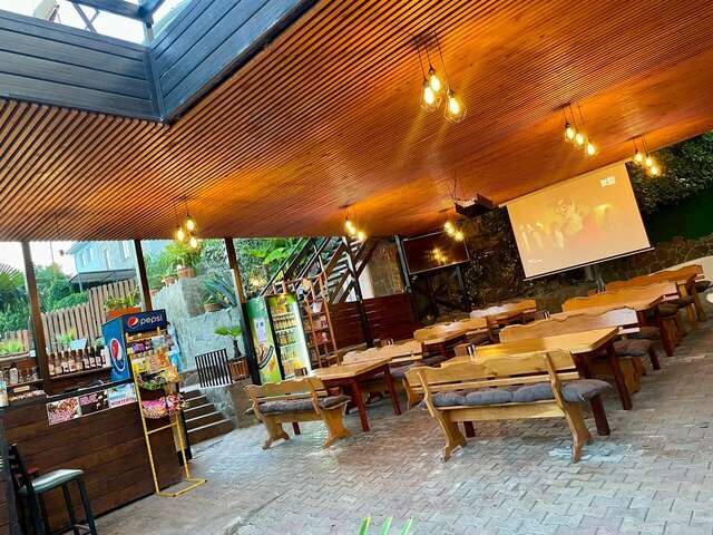 Мини-отель Лаза Лазаревское-33