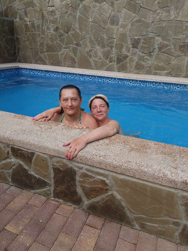 Мини-отель Лаза Лазаревское-124