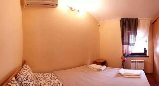 Мини-отель Лаза Лазаревское-43