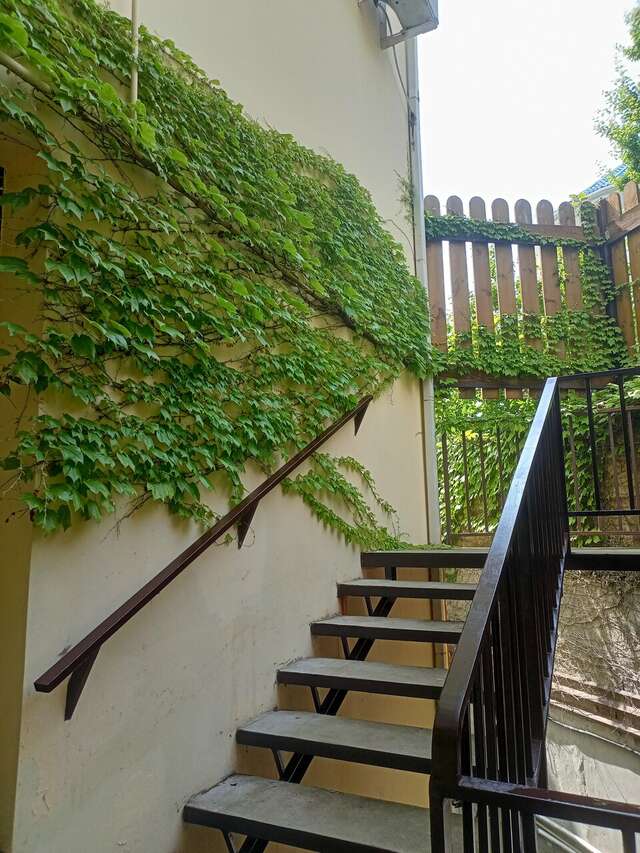 Мини-отель Лаза Лазаревское-70